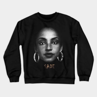 MY SADE Crewneck Sweatshirt